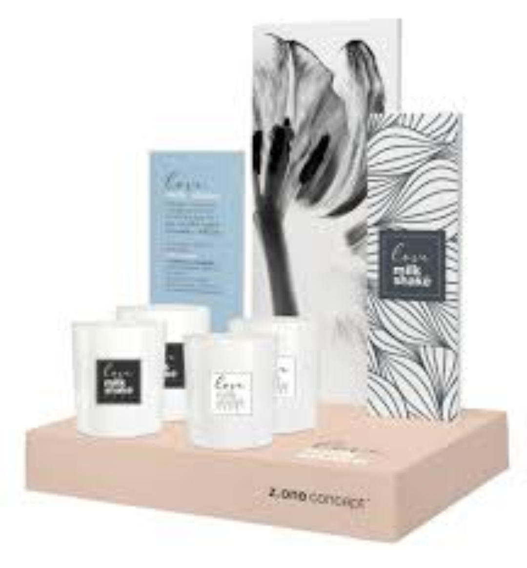 LE PREZIOSE ASS CHOCO FRUIT JELLIES GIFT BOX 250G